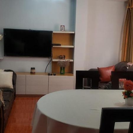 A Un Minuto Del Aeropuerto Sientase Como En Casa Cusco Exteriör bild