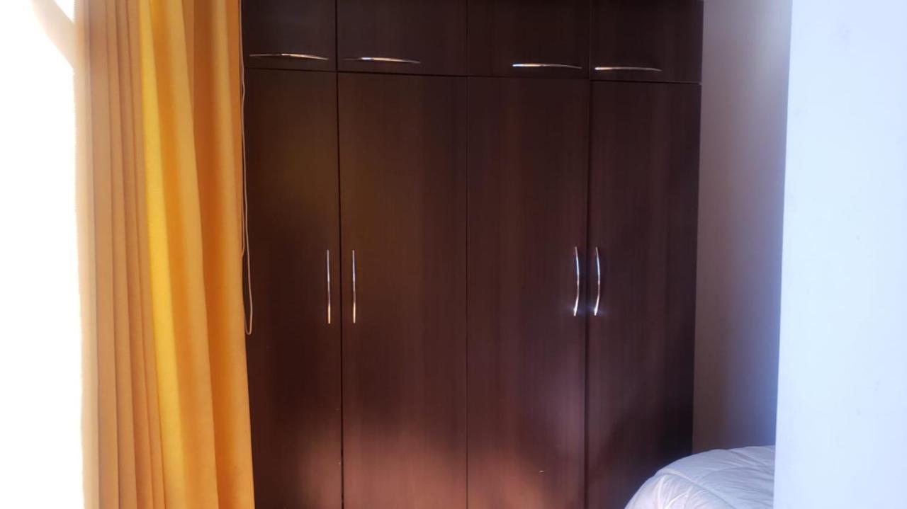 A Un Minuto Del Aeropuerto Sientase Como En Casa Cusco Exteriör bild